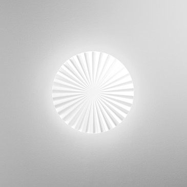 APPLIQUE LED ANADARA BIANCA 20W 2200LM CCT 50X10CM