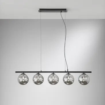 SOSPENSIONE HONEY NERA 5XG9...