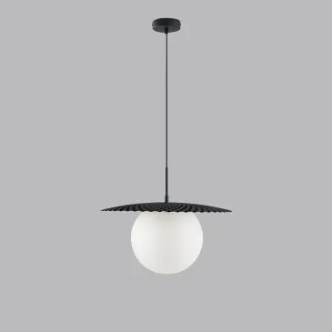 SOSPENSIONE CHAPLIN NERA...