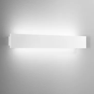 APPLIQUE LED ORTISEI BIANCA...