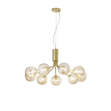SOSPENSIONE HONEY ORO 9XG9 83,4X41X161CM