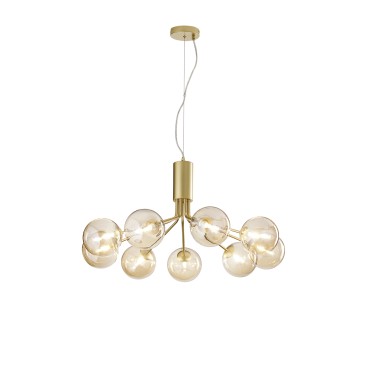 SOSPENSIONE HONEY ORO 9XG9 83,4X41X161CM