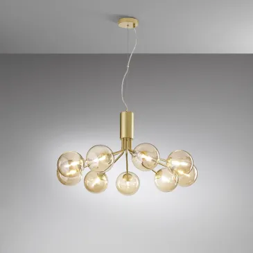 SOSPENSIONE HONEY ORO 9XG9...