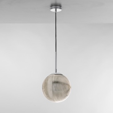 GREENWICH SPHERE SUSPENSION...