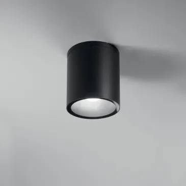 PLAFONIERA CITIZEN NERA...