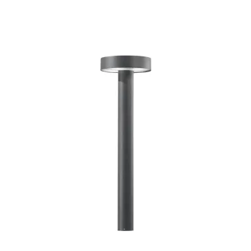 PALO UNDERWOOD ANTRACITE 4XG9 IP65 21X70CM