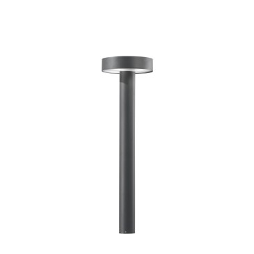 PALO UNDERWOOD ANTRACITE 4XG9 IP65 21X70CM