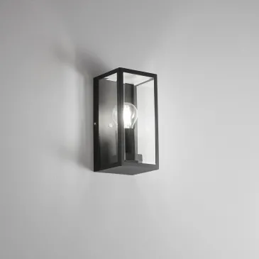 APPLIQUE MONDRIAN NERA...