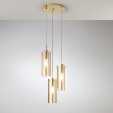 MAGIC GOLD/AMBER SUSPENSION...