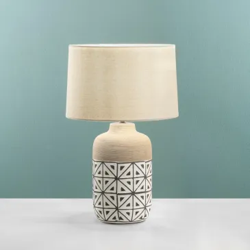 LUME VIETRI IN CERAMICA...