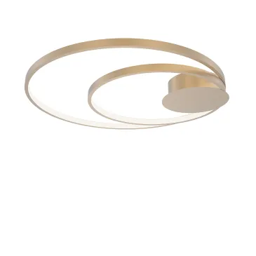 PLAFONIERA LED DIEM ORO 40W 5440LM CCT 20X9X61,5CM