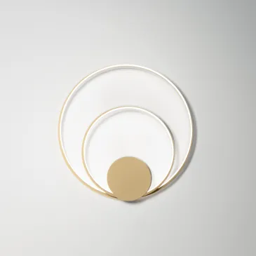 PLAFONIERA LED DIEM ORO 40W...