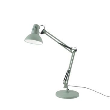 Lampe de table 6 variantes E27