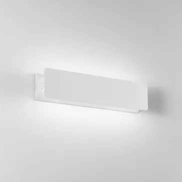 APPLIQUE LED AILERON BIANCA...