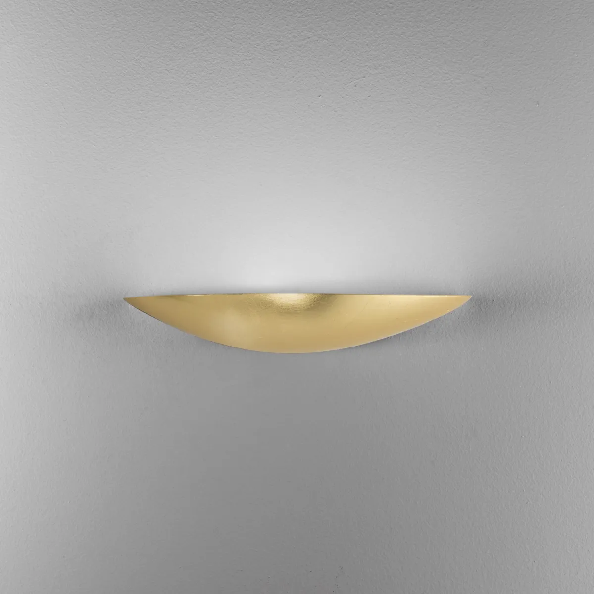 APPLIQUE LIVIGNO ORO 2XG9 39X11X6CM