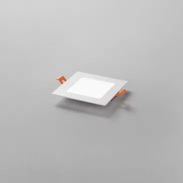 INCASSO LED FLAP BIANCO 8W...