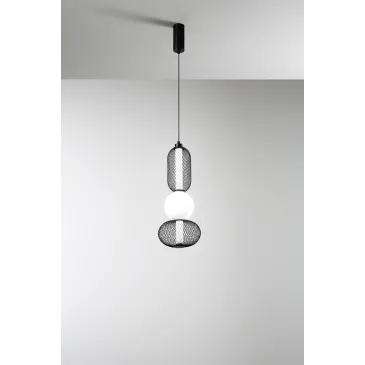 INKAS LED-Hängeleuchte aus...