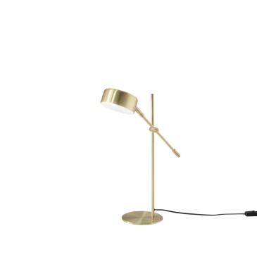 Lampe moderne réglable 4 variantes E14