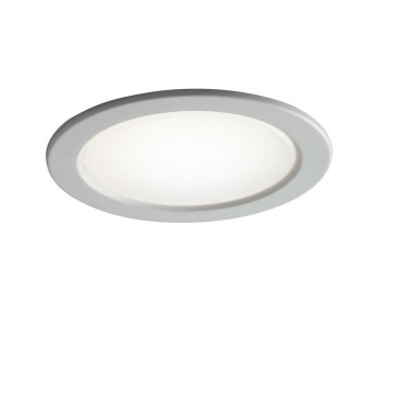INCASSO LED NEMO BIANCO 3,5W 300LM 4000K IP44 6,5X1,8CM