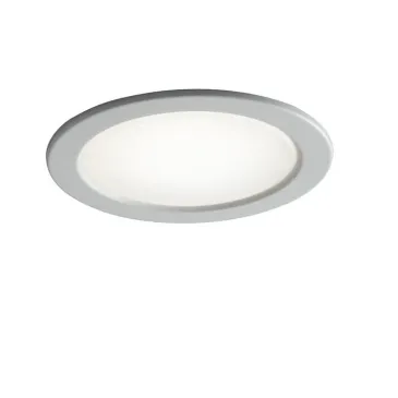 INCASSO LED NEMO BIANCO 3,5W 300LM 4000K IP44 6,5X1,8CM