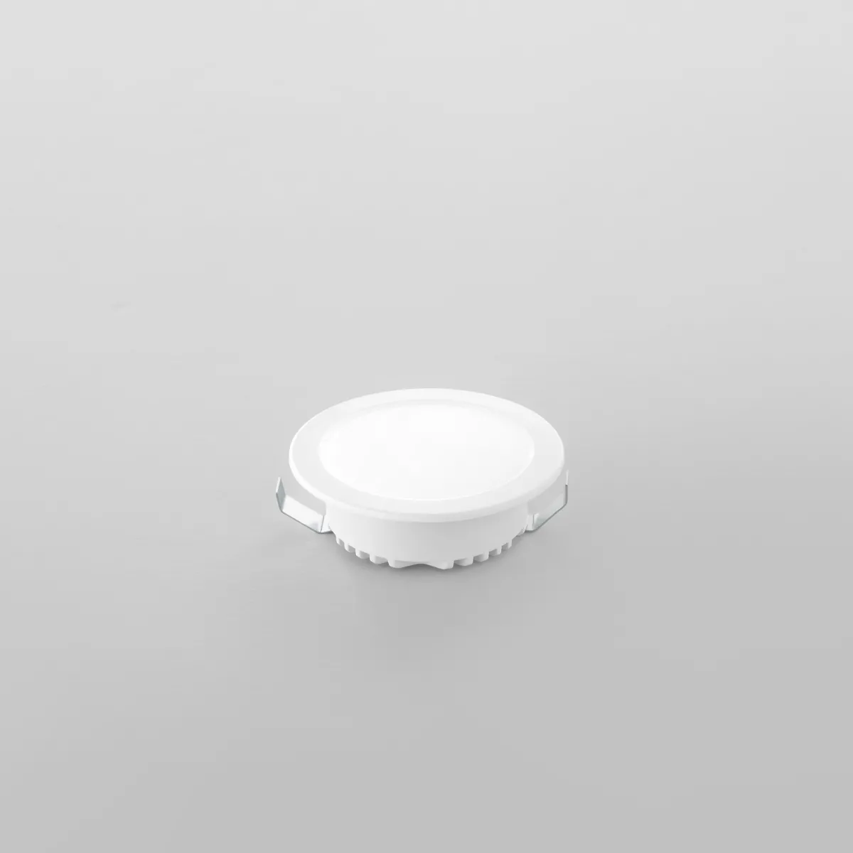 INCASSO LED NEMO BIANCO 3,5W 300LM 4000K IP44 6,5X1,8CM