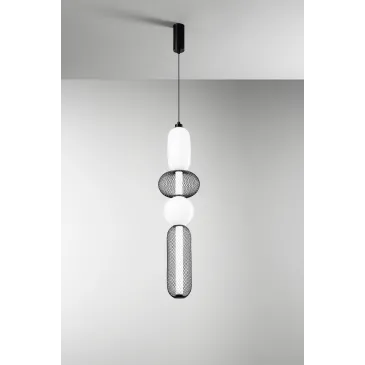 INKAS LED-Hängeleuchte aus...