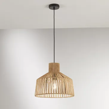 SOSPENSIONE TROPIKANA LEGNO...