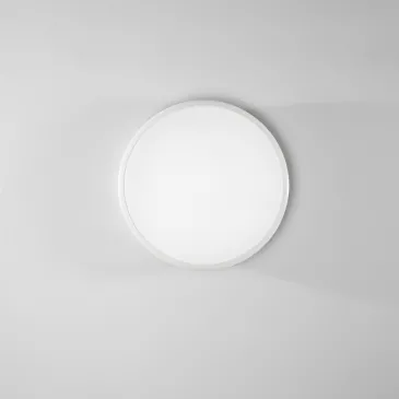 Plafonnier LED blanc...