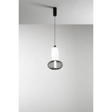 INKAS LED-Hängeleuchte aus...
