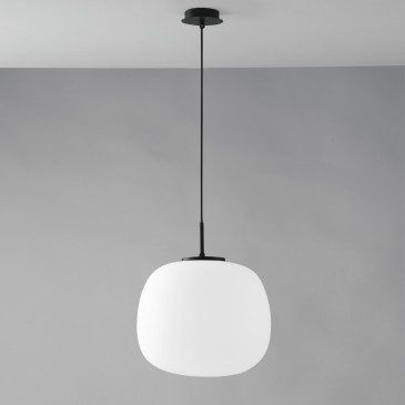 SOSPENSIONE TOLOMEO SFERICA...
