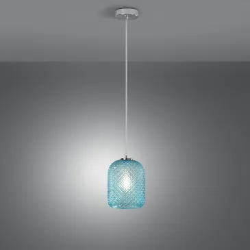 SOSPENSIONE ASHFORD OVALE...