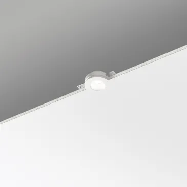 INCASSO MINI BIANCO TONDO...