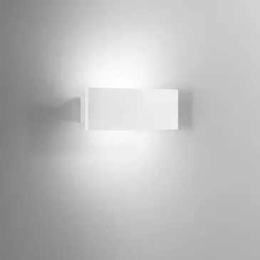 APPLIQUE LED ORTISEI BIANCA...