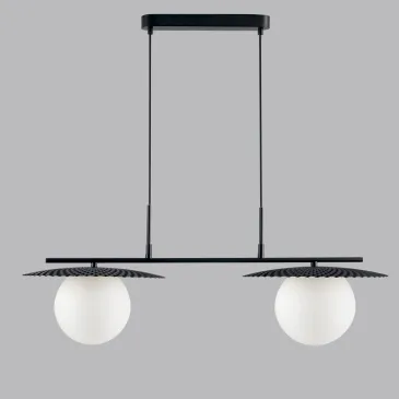 Suspension Chaplin noire...