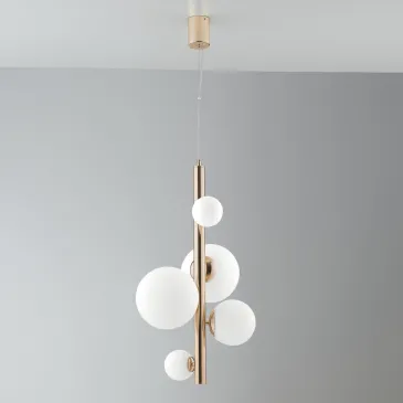 SOSPENSIONE HERA ORO 5XG9...