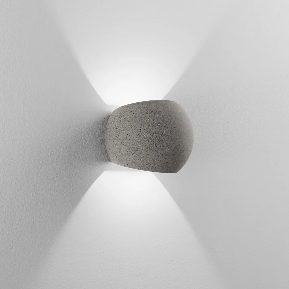 APPLIQUE MOSES CEMENTO 1XG9 15,5X11,5X12,5CM