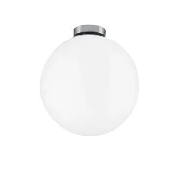 PLAFONIERA CITY BIANCA 1XE27 30X30X32CM