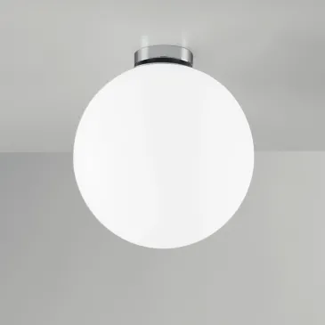 PLAFONIERA CITY BIANCA...