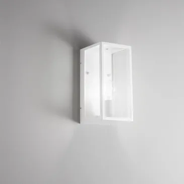 Moderne Wandleuchte für den...