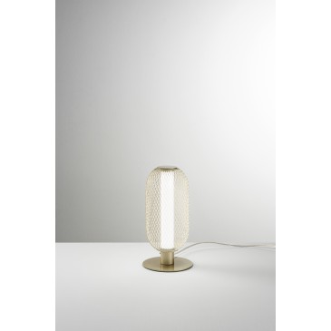 LUME LED INKAS ORO IN...