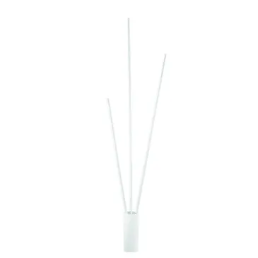 PIANTANA LED WANDS BIANCA 30W 3456LM CCT 10X164CM