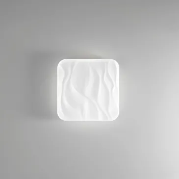 PLAFONIERA LED WAVE BIANCA...