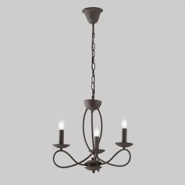 LAMPADARIO GINEVRA CORTEN...