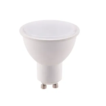 LAMPADINA LED DIMMERABILE GU10 5,5W 435LM 2700K 100° 50X50mm 15000h CRI80