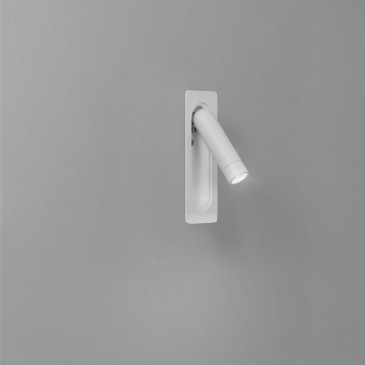 Applique murale LED 3W, 4...