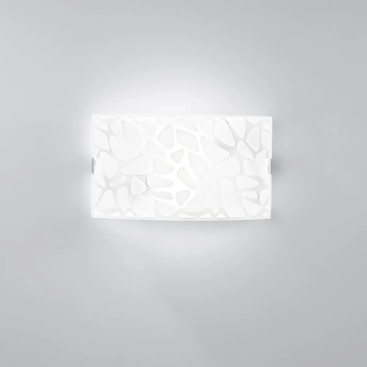 APPLIQUE ISLAND BIANCA 2XE27 35X10,5X20CM