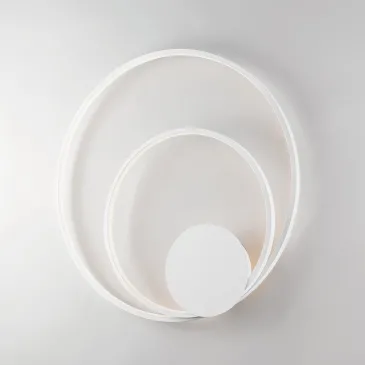 PLAFONIERA LED DIEM BIANCA...