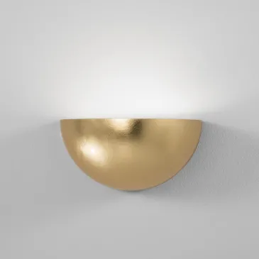 APPLIQUE MORITZ ORO 1XE27...