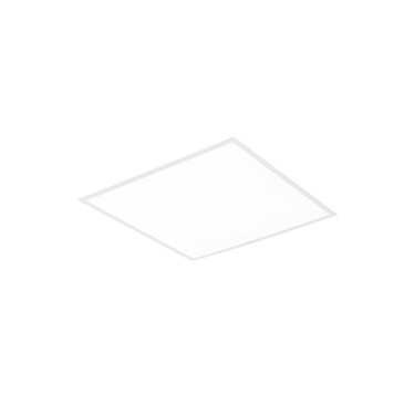 PANNELLO LED 60X60 BK 40W 4600LM CCT UGR19 CRI90 IP40 60X60CM