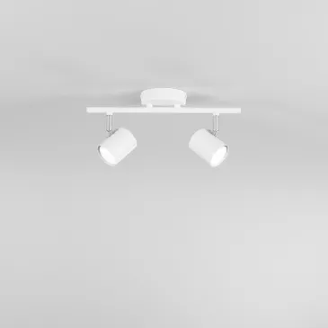 SPOT ZERO BIANCO 2XGU10...